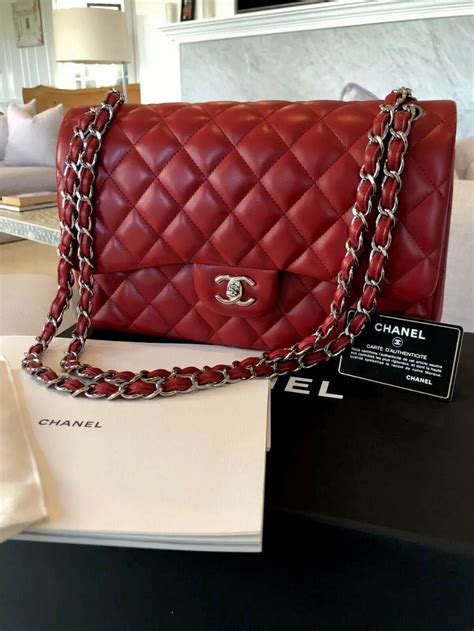 ebay chanel handbags|ebay chanel bags authentic.